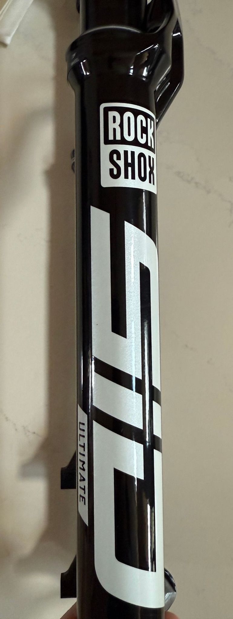 Used RockShox SID ULTIMATE RACEDAY 2 Remote 2024 bike — image 15 of 19