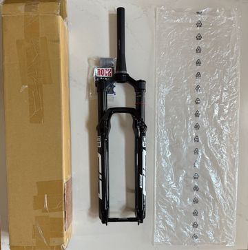 Used RockShox SID ULTIMATE RACEDAY 2 Remote 2024 bike — image 2 of 19