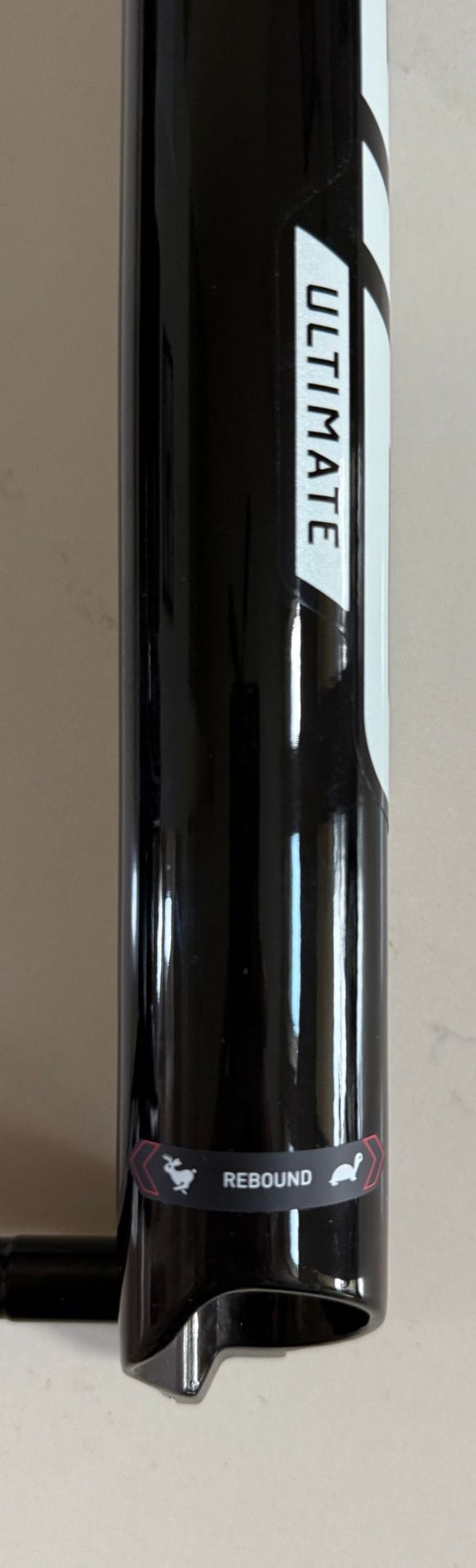Used RockShox SID ULTIMATE RACEDAY 2 Remote 2024 bike — image 12 of 19