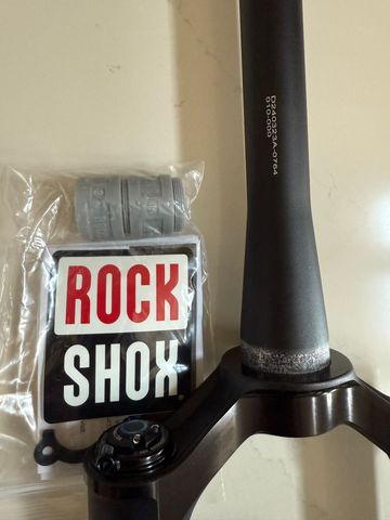 Used RockShox SID ULTIMATE RACEDAY 2 Remote 2024 bike — image 3 of 19
