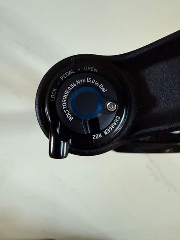 Used RockShox SID ULTIMATE RACEDAY 2 Remote 2024 bike — image 17 of 19