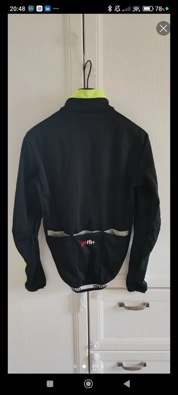 Brugt Zerorh giacca 2021 bike — billede 2 af 4