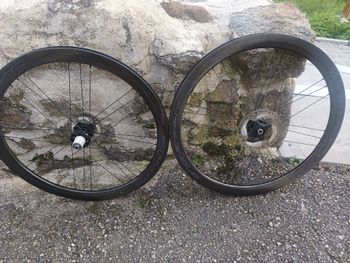 Použité Campagnolo bora wto 45 2024 Wheels