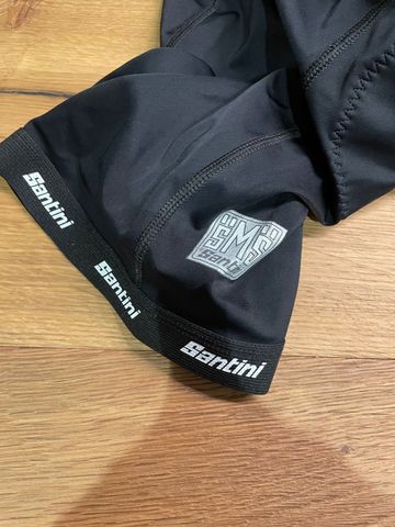 Brugt Santini Salopette Santini corta 2022 bike — billede 3 af 5