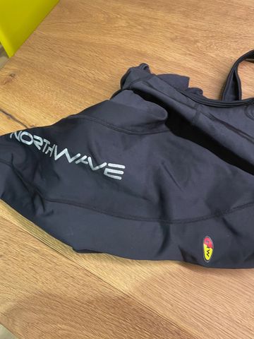 Used Northwave Salopette lunga 2021 bike — image 5 of 5