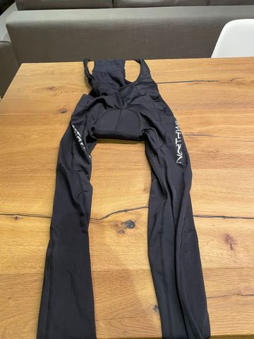 Brugt Northwave Salopette lunga 2021 Cycling Clothing