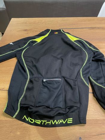 Used Northwave Giacca invernale  M 2021 bike — image 5 of 7