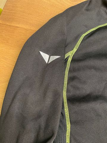 Northwave Giacca invernale M 2021 bike usato — immagine 4 di 7