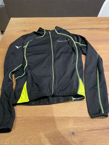 Northwave Giacca invernale M 2021 bike usato — immagine 2 di 7