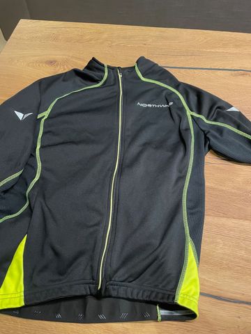 Northwave Giacca invernale M 2021 bike usato — immagine 1 di 7
