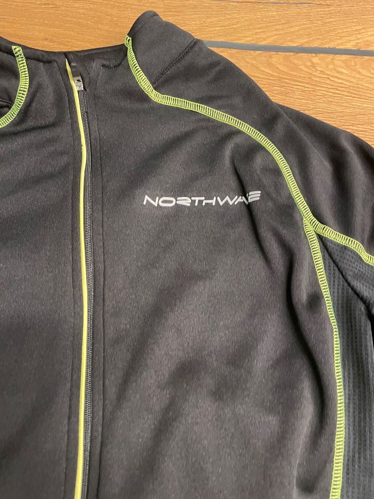 Used Northwave Giacca invernale  M 2021 bike — image 3 of 7