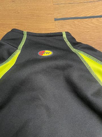 Northwave Giacca invernale M 2021 bike usato — immagine 7 di 7