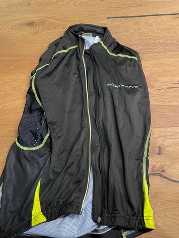 Used Northwave Giacca Northwave maniche corte 2021 Cycling Clothing