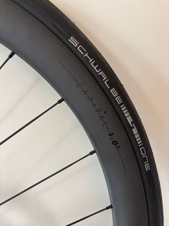 Brugt Syncros Capital 1.0s 2025 bike — billede 5 af 6