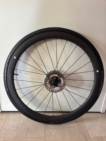 Brugt Syncros Capital 1.0s 2025 bike — billede 2 af 6