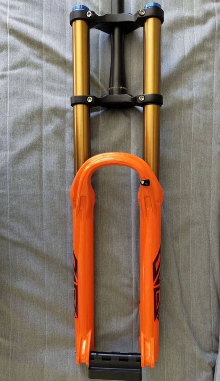 Used bolany Fork bike — image 1 of 5