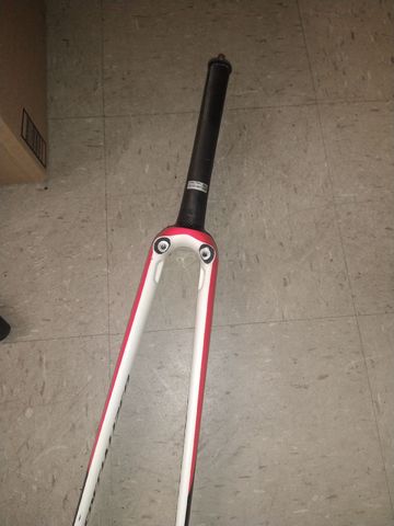 Used Specialized 700c 2020 Fork
