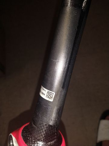 Used Specialized 700c 2020 bike — image 12 of 12