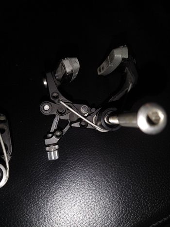 Used Ciamillo na 2021 bike — image 7 of 8