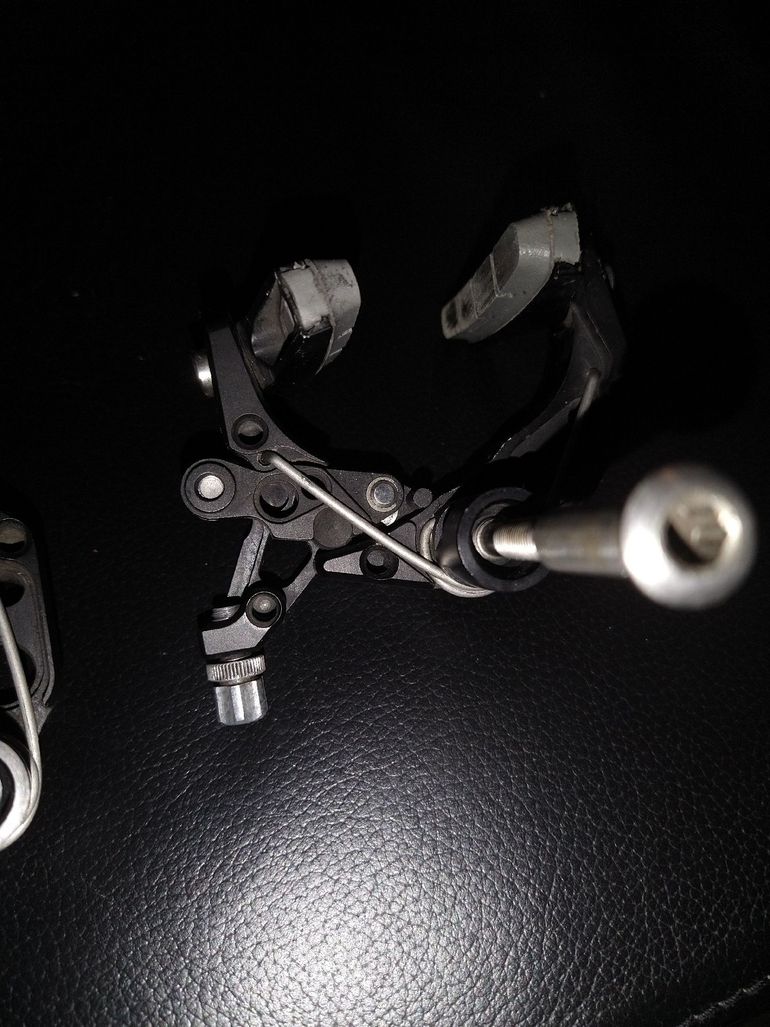 Used Ciamillo na 2021 bike — image 7 of 8