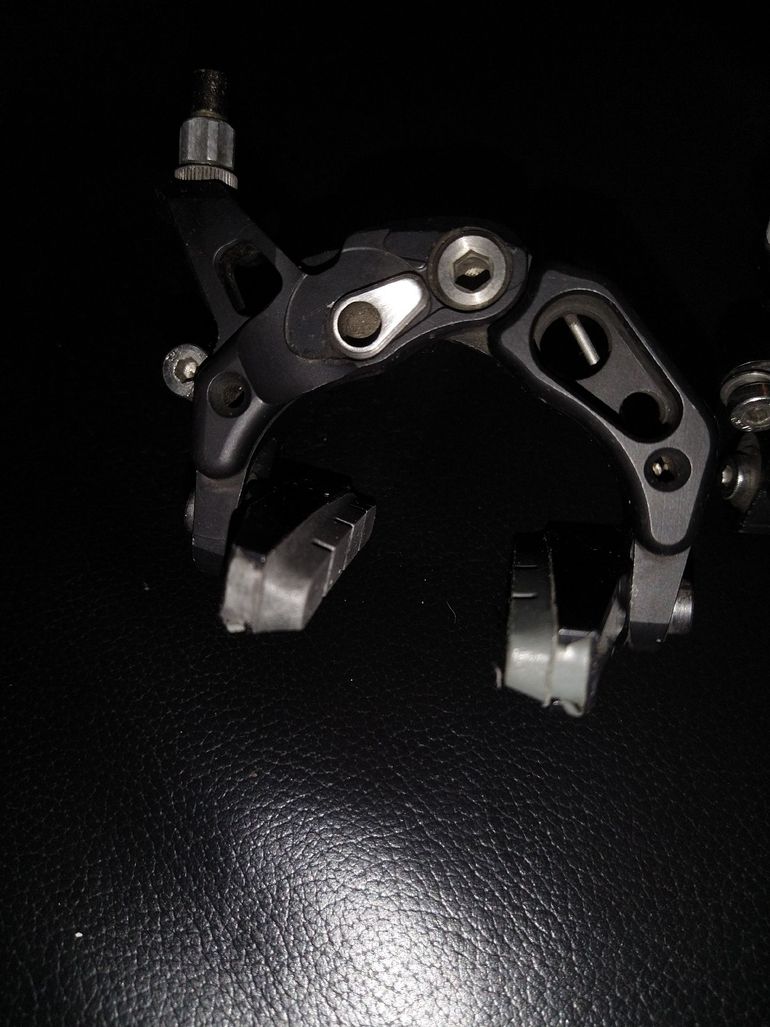 Used Ciamillo na 2021 bike — image 6 of 8