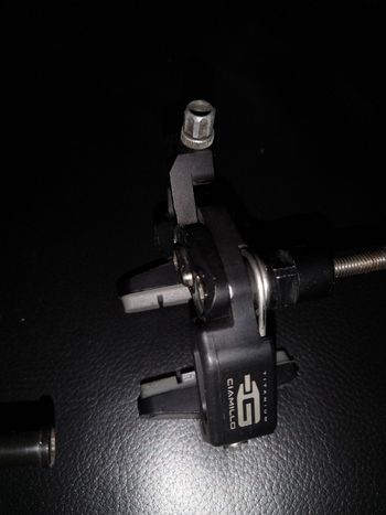 Used Ciamillo na 2021 bike — image 4 of 8