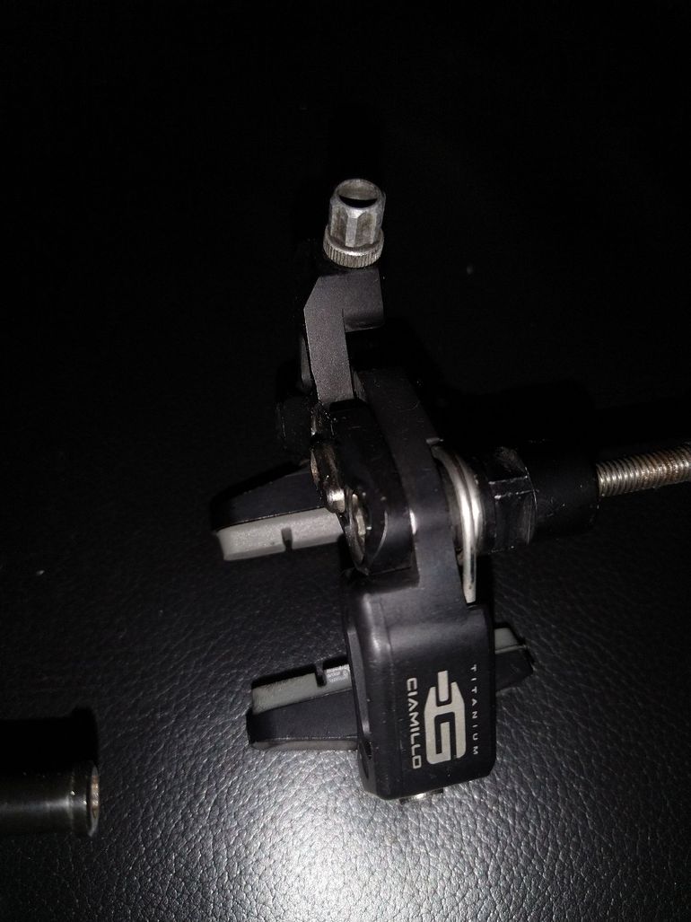 Used Ciamillo na 2021 bike — image 4 of 8