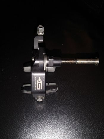 Used Ciamillo na 2021 bike — image 2 of 8