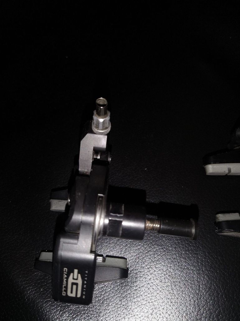 Used Ciamillo na 2021 bike — image 5 of 8