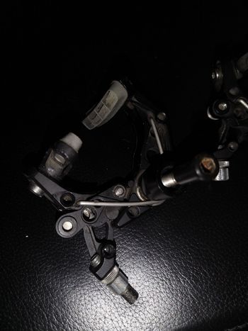 Used Ciamillo na 2021 bike — image 8 of 8