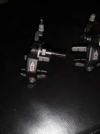 Used Ciamillo na 2021 bike