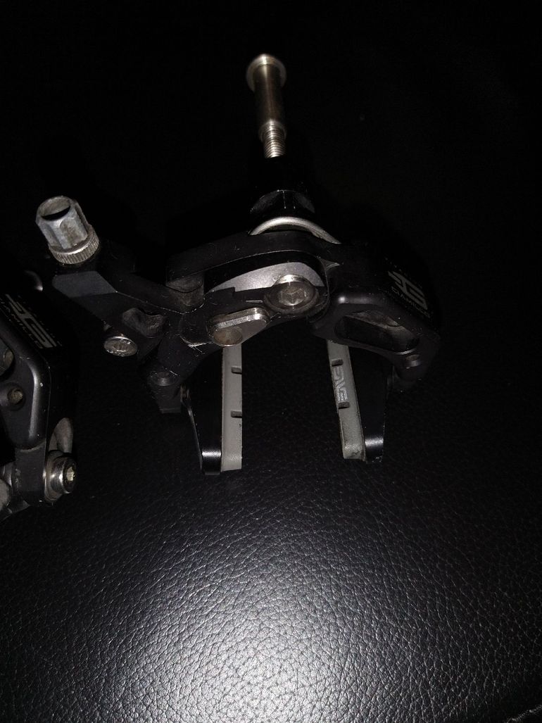 Used Ciamillo na 2021 bike — image 3 of 8