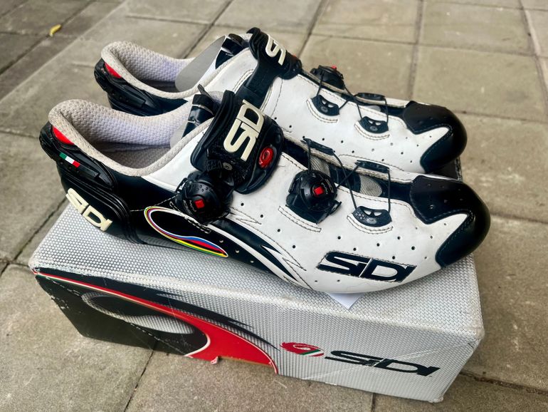 Sidi Wire Carbon 2022