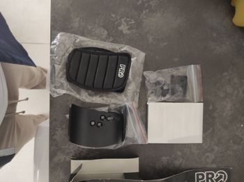 Used Pro aerobar bike — image 3 of 3