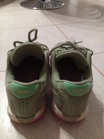 Used Nike G.T. CUT academy 2023 Basketball