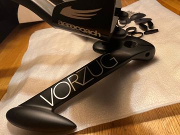Used Aerocoach vorzug 2024 bike — image 8 of 21