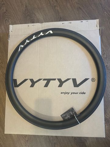 Gebrauchtes VYTYV Aviator RT46 Carbon Tubular Rim 2025 Wheels