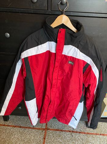 Used Atlas Blouson  For Men - XXL, chaud et résistant 2021 bike — image 6 of 11