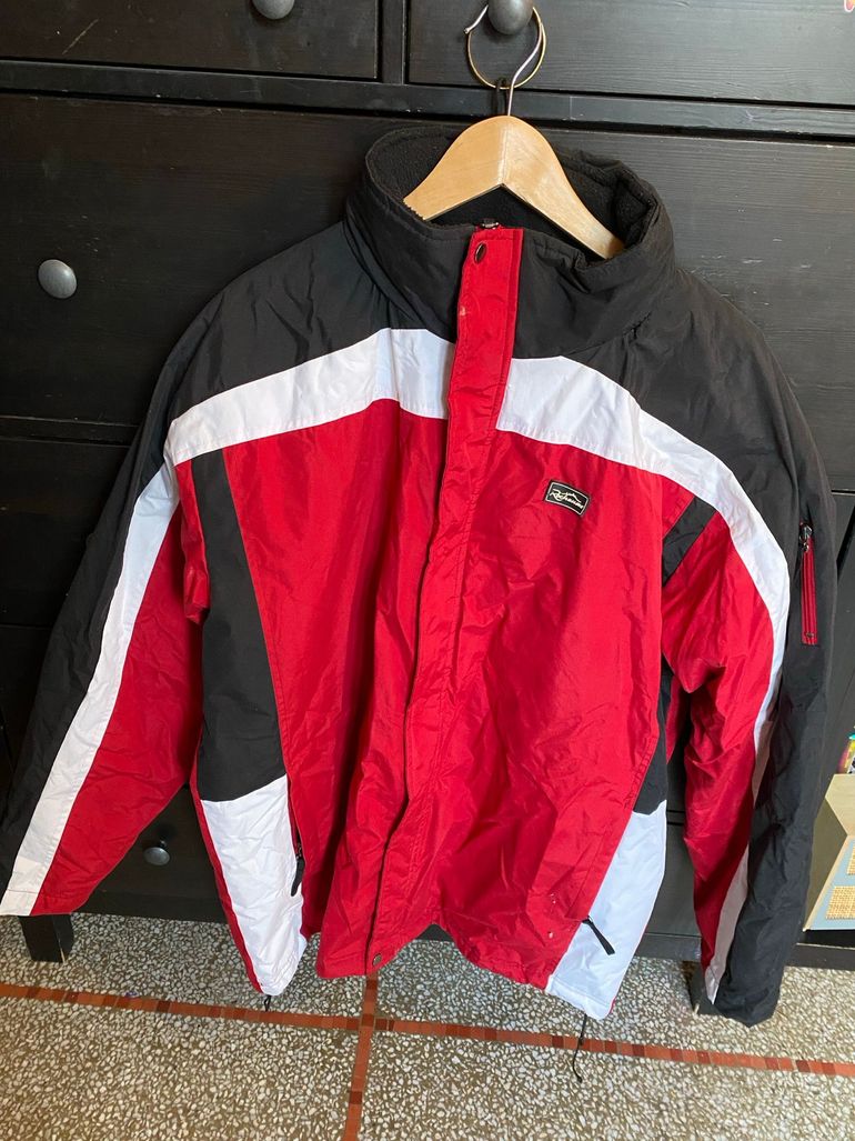 Used Atlas Blouson  For Men - XXL, chaud et résistant 2021 bike — image 6 of 11