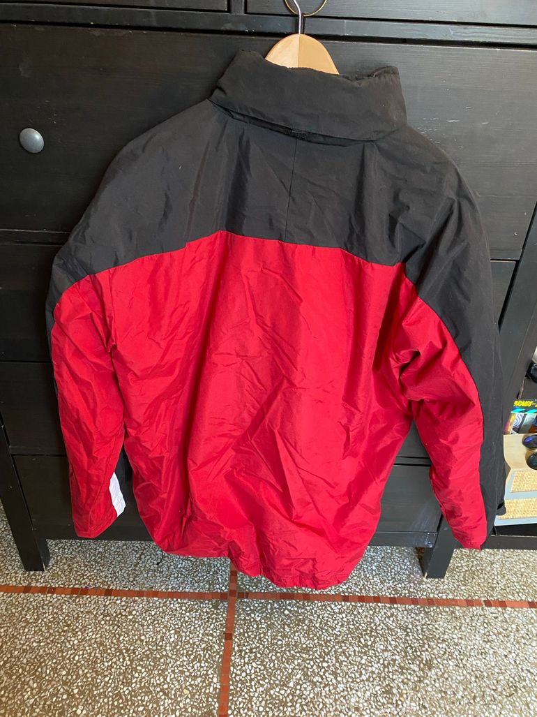 Used Atlas Blouson  For Men - XXL, chaud et résistant 2021 bike — image 7 of 11