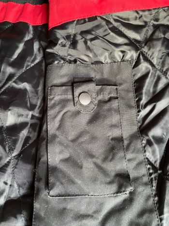 Used Atlas Blouson  For Men - XXL, chaud et résistant 2021 bike — image 5 of 11