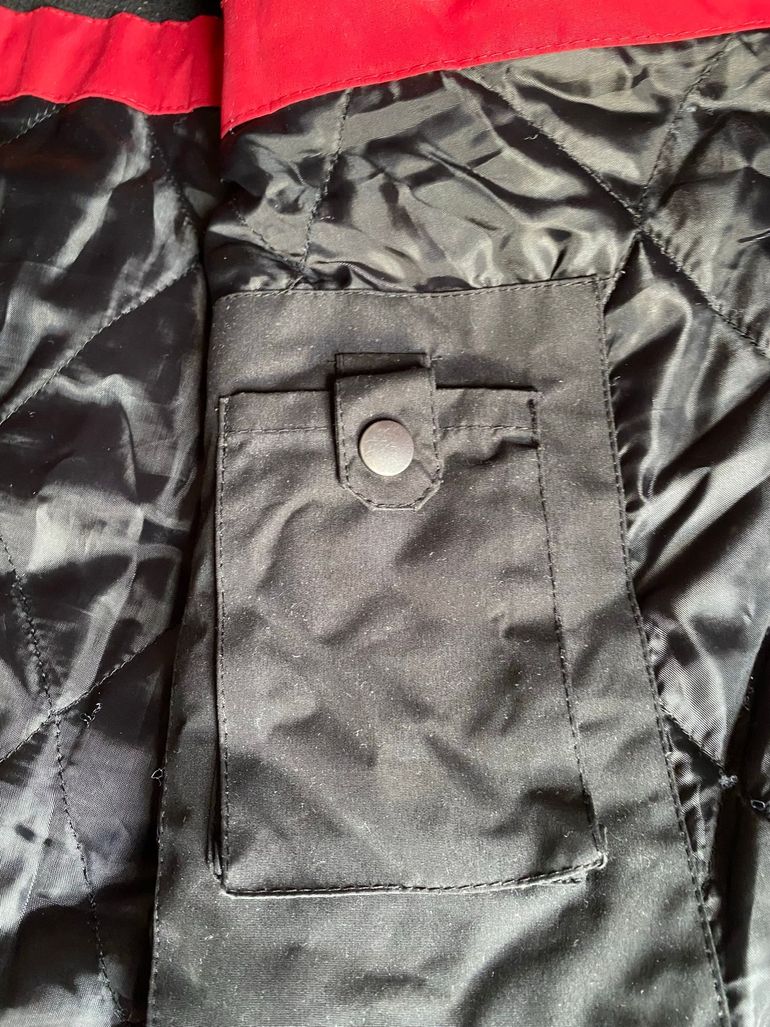 Used Atlas Blouson  For Men - XXL, chaud et résistant 2021 bike — image 5 of 11