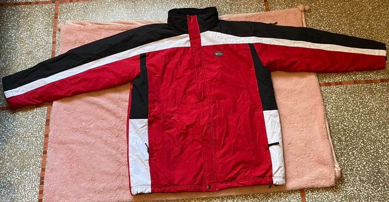 Used Atlas Blouson  For Men - XXL, chaud et résistant 2021 bike — image 1 of 11