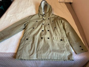 Käytetty Jules Veste homme Jules XL - avec gilet intérieur moumouté, neuve 2021 Outdoor Clothing