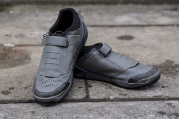 Käytetty Shimano SH-AM901 2022 Cycling Shoes