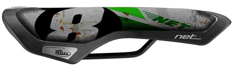 Käytetty Sella Italia net drake bike — kuva 2 / 2