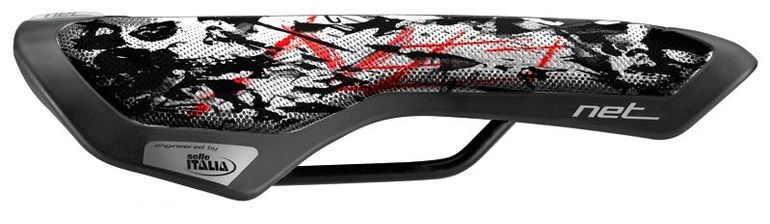 Used Sella Italia net skull bike — image 2 of 2