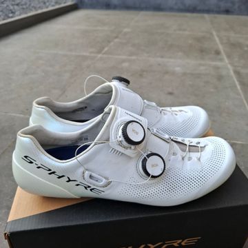 Gebrauchtes Shimano rc 903 2024 Cycling Shoes