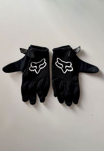 Käytetty Fox Ranger Youth 2023 Cycling Clothing