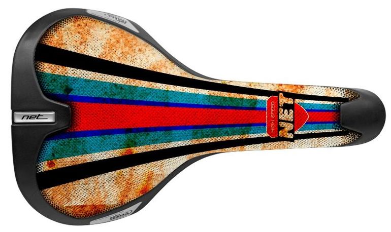 Used Selle Italia net gravel bike — image 1 of 2